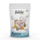Fidele Dog Wet Food Fresh Fish And Vegetable Gravy 100 Gm